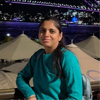 Neha Patel