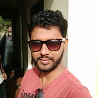 Yuvaraj Devarajan