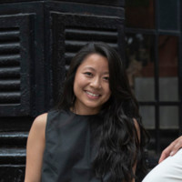 Isabelle Hua