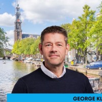 Mr. George Kloprogge