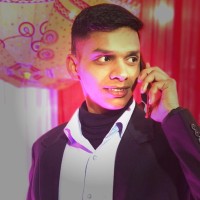 Himanshu Mishra