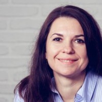 Nadiia Zhuravlova
