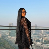 Dorna Askari