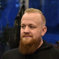 Thor Christian Johansen
