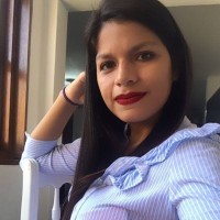 Pamela Sobrino