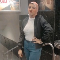 Shahenda Taha