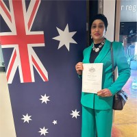 Rehnaaz Zabeen Buksh