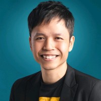 Gordon, WeiQi Chan