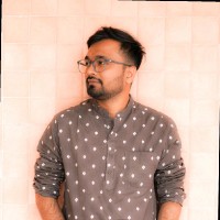 Sunny Gohil
