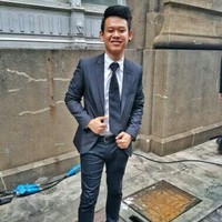 Iain Goh