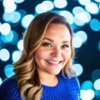 Amanda Cronin