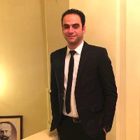 Hisham Hamid