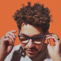 Fabrice Robert Lubin, Psy.D.