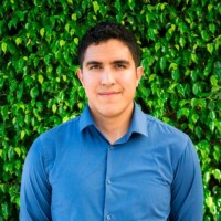 Luis Gerardo Valle Alvarez