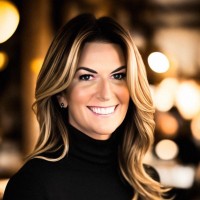 Jeanne de Andrade