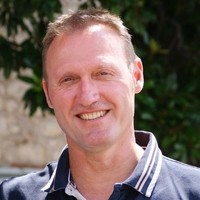 Bernhard Hammer