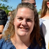 Lisa Gamble