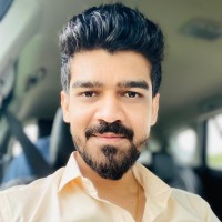 Dr Ankush Kadu