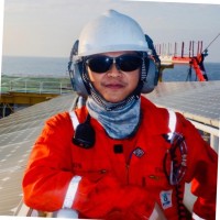 Aye Chan Aung (Chan)