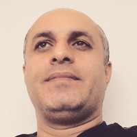 Shahram Amiri