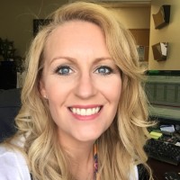Amanda Braddock, MBA