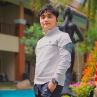 Laksamana Rafael N.S