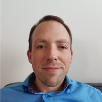 Fabian Borgman