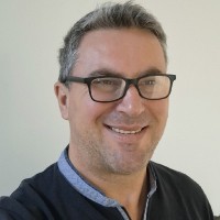 Daniel Bogdan