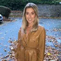 Caitlin Bowden