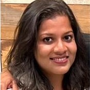 Sneha Thankam Jacob