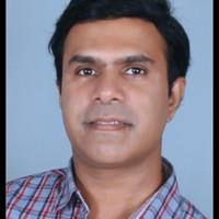 Krishna Kumar