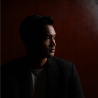 Ryan Joe