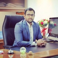 M RIAZ ADAM MANGAD