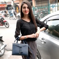 Priyanka Dureja
