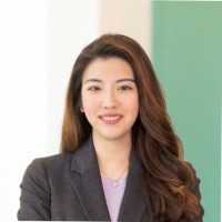 Ziqi Tan, Cfa