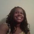 Danisha Sheppard