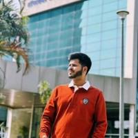 Nikhil S
