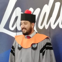Juan Pablo Paiz Acevedo