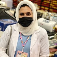 Aisha Albalushi
