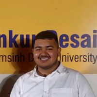 Dhairya Shukla