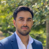 Faiz Siddiqui