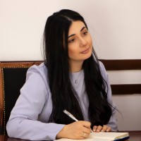 Anna Karapetyan