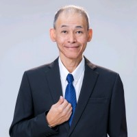 Daniel Chua Kai Fook
