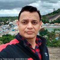 Aviraj Patale