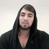 Samuel Esteban Garcia Ugarte