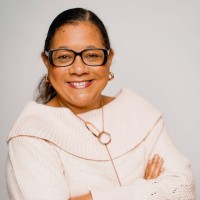 Tina Moore Gilbert (She.Her.Hers)