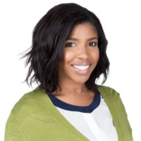 Cherelle Lloyd, Mba