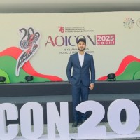 Rajat Mishra