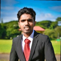 supun chinthaka wickramasingha