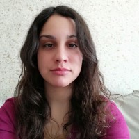 Gergana Tsvetkova